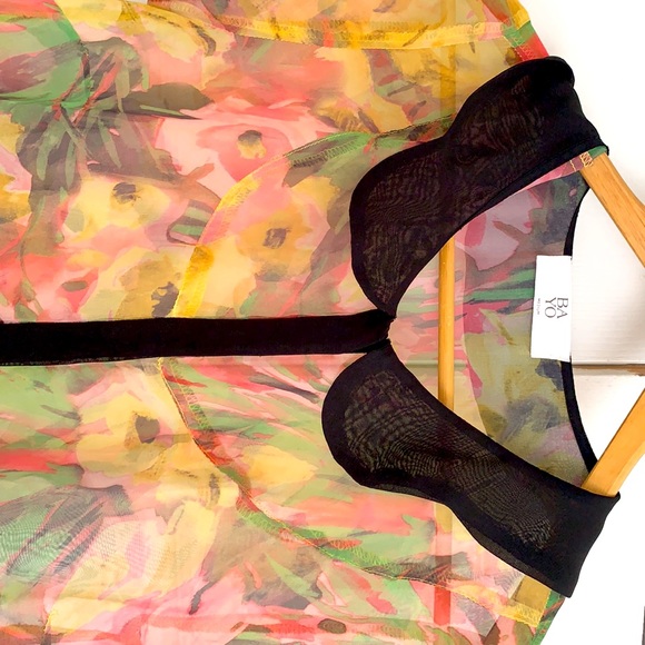 Bayo blouse - Picture 2 of 3